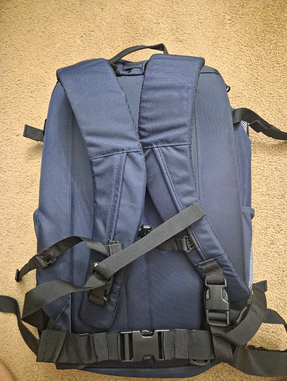 TYR Mission Backpack NEW - Picture 4 of 4